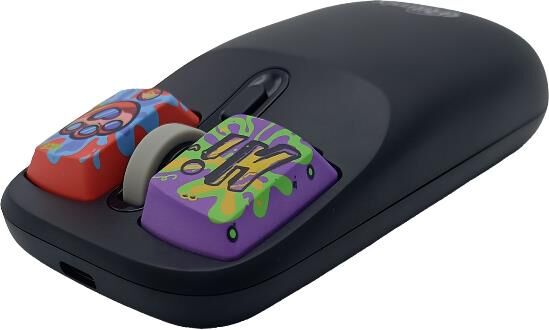 RITMIX RMW-335 Black Черный