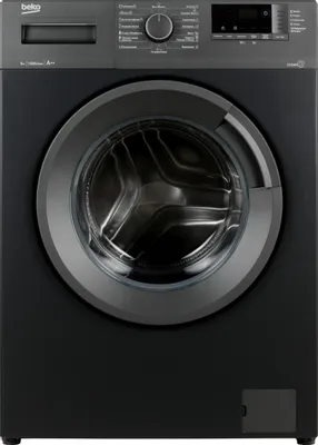 BEKO WSRE6512ZAA