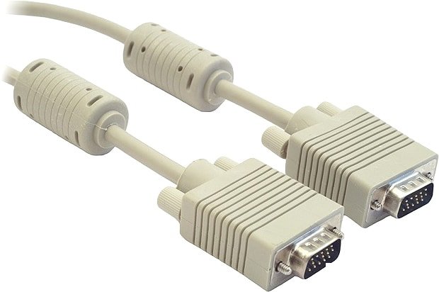 Cablexpert CC-PPVGA-5M