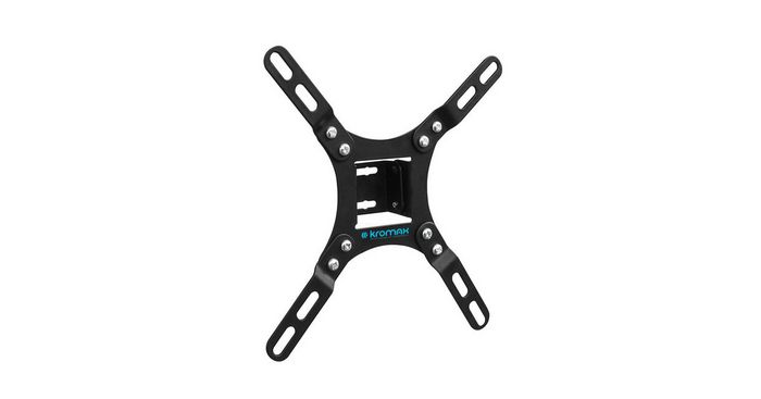 Kromax VEGA-8 Black