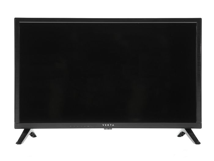 Телевизор  VEKTA LD-24TR4350BT