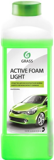 GRASS 132100 Активная пена Active Foam Light 1 л