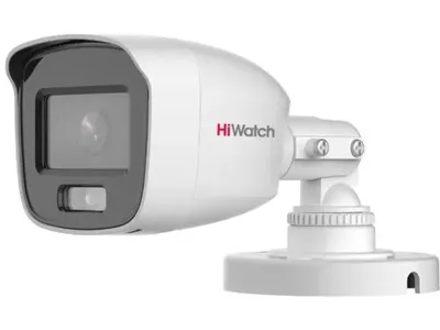 HiWatch DS-T500L (2.8 мм)