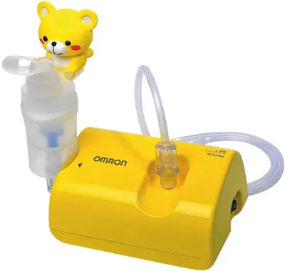 Omron Comp AIR NE-C801KD (C24 Kids)