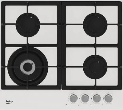 Варочная панель BEKO HILW 64225 SW