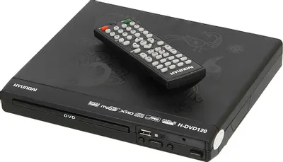 Hyundai H-DVD120