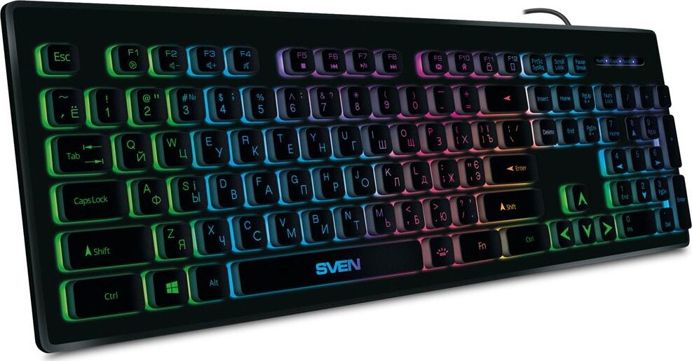SVEN KB-C7500EL