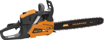 Бензопила Carver RSG 358