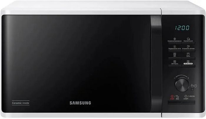 Samsung MG23K3515AW/BW