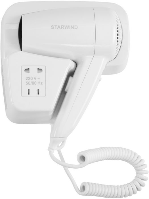 StarWind SW-HD872