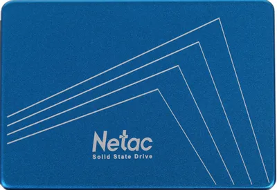 SSD Netac N535S 480GB