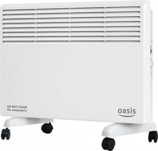 Oasis KM-15