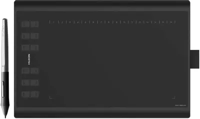Графический планшет Huion H1060P
