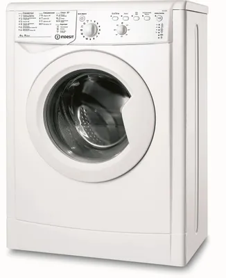 Indesit IWUB 4085