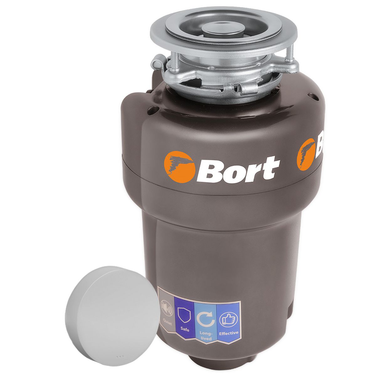 Bort Titan 5000 (control)
