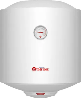 Накопительный электрический водонагреватель Thermex TitaniumHeat 50 V