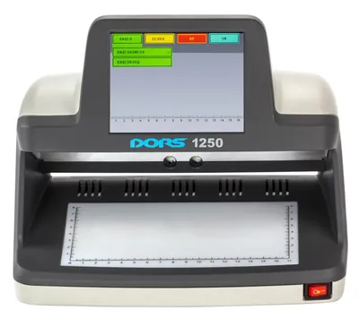 DORS 1250