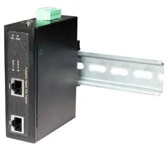 PoE-инжектор Osnovo Midspan-1/P1