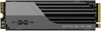 SSD Silicon-Power XS70 2TB SP02KGBP44XS7005