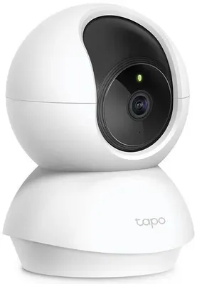 TP-Link Tapo C200
