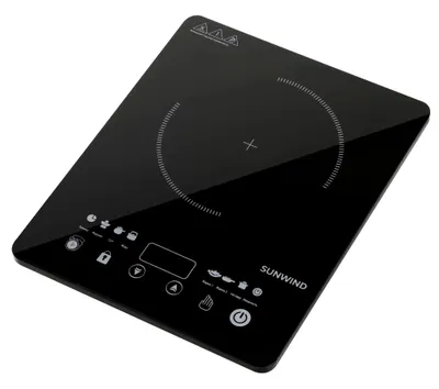 Настольная плита SunWind SCI-0502