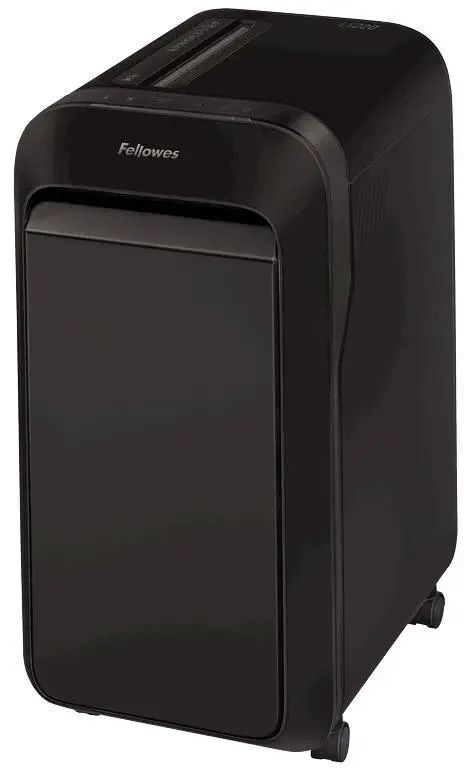 Fellowes PowerShred LX220 (черный)