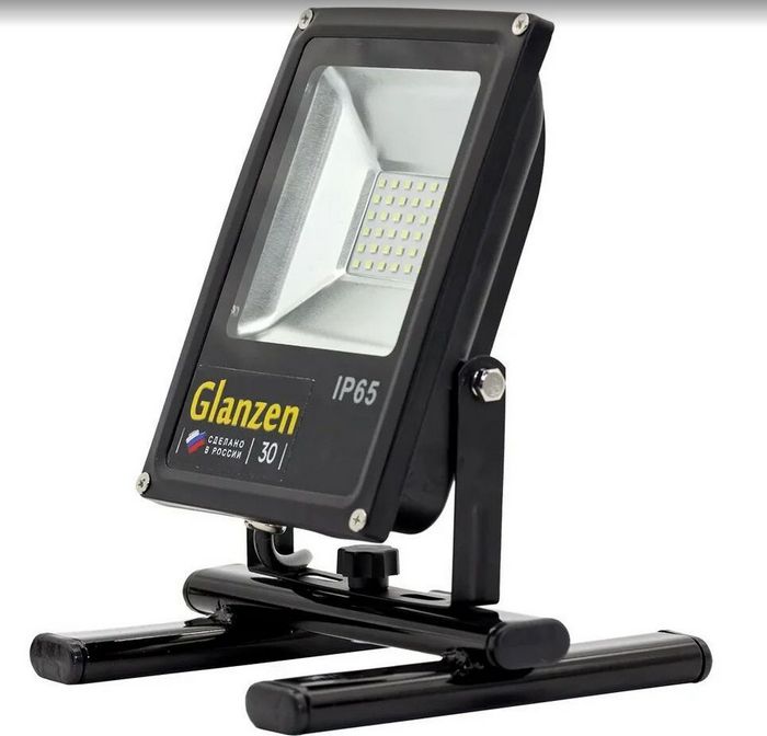 Glanzen FAD-0015-30