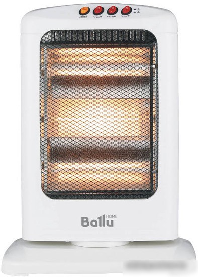 Ballu BHH/M-20