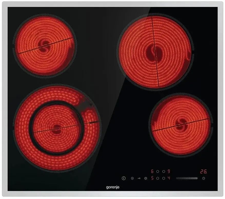 Варочная панель Gorenje ECS642BXE