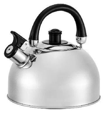 Webber BE-0527