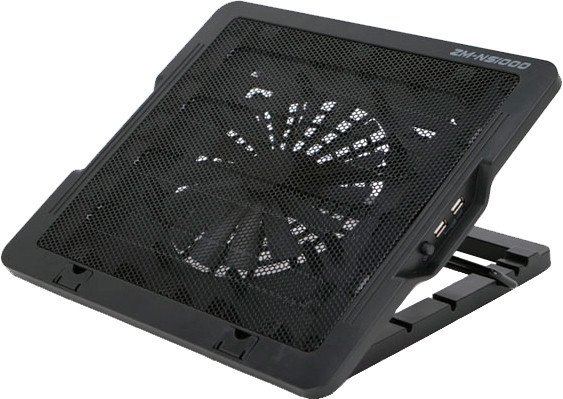 Zalman ZM-NS1000 (черный)