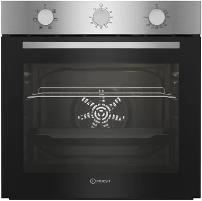 Indesit IBFTE 3634 IX