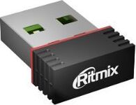 Wi-Fi адаптер Ritmix RWA-120