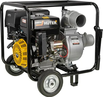 Huter MPD-100