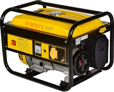 Eurolux G2700A