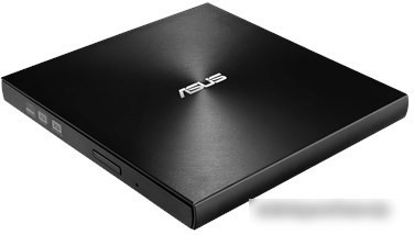 ASUS ZenDrive U9M (черный)