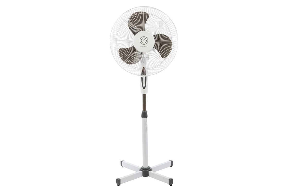 ENERGY EN-1660 (напольный) 16" белый