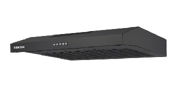 Кухонная вытяжка CENTEK CT-1801-50 (черный)