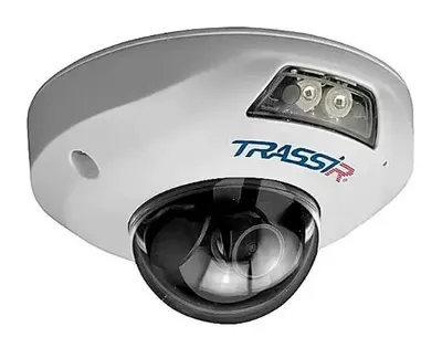 TRASSIR TR-D4151IR1 (2.8 мм)