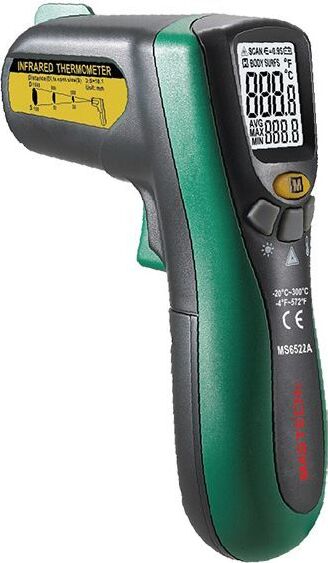 Mastech MS6522A