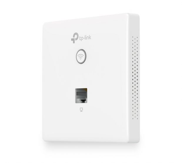 Точка доступа TP-Link EAP115-Wall