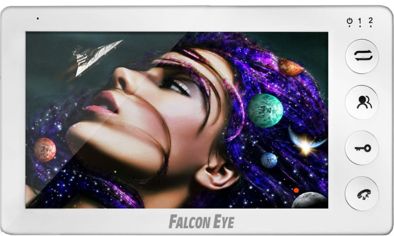 Монитор Falcon Eye Cosmo HD
