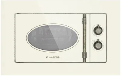 Микроволновая печь MAUNFELD JBMO.20.5GRIB
