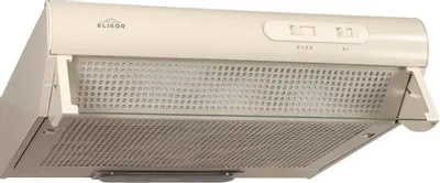 Кухонная вытяжка Elikor Davoline 60П-290-П3Л (крем)