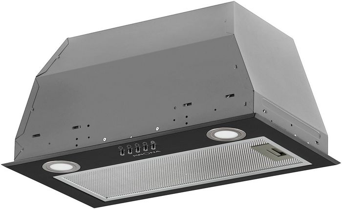 Krona Ameli 600 black PB