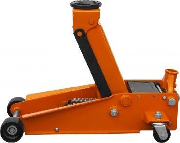Подкатной домкрат Ombra OHT230 3т.