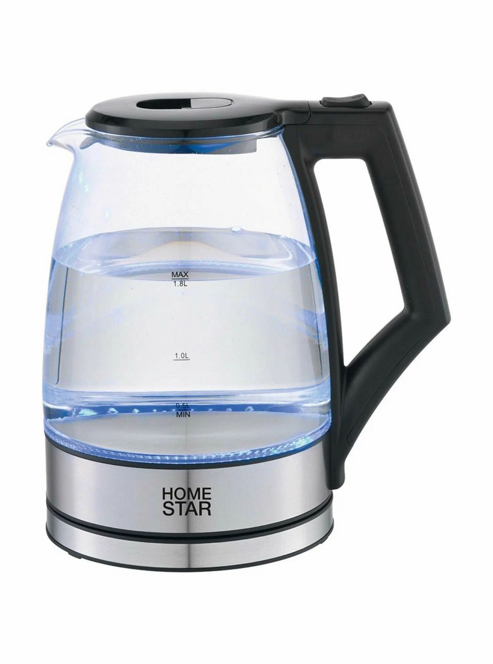 Электрический чайник HomeStar HS-1004