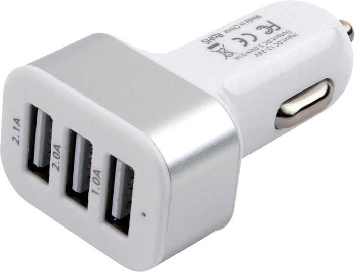 Cablexpert MP3A-UC-CAR17