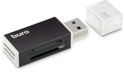 Buro BU-CR-3104