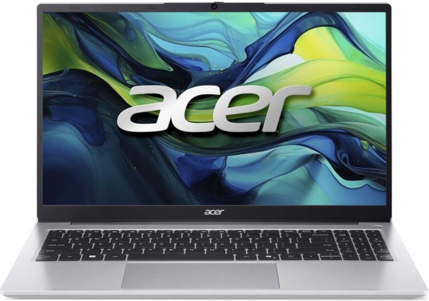 ACER 15.6 Aspire Lite 15 AL15-41P-R8Y8 Silver (NX.J98ER.001)